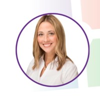 Wealth Financial Services & Tax Advisory Employee Andrea Smith's profile photo