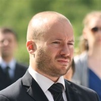 VivaMente Employee Lorenzo Caffi's profile photo