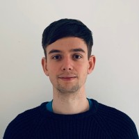 Tappit Employee Matthew Bush's profile photo