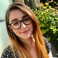 Waterstones Employee Emma Steer's profile photo