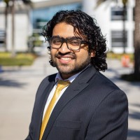 AVI Aviation Employee Soham Bahulekar's profile photo