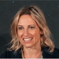 RINA Prime Value Services Employee Daniela di Perna's profile photo