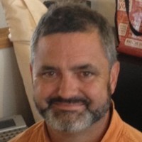 Town & Country Event Rentals Employee Curtis Markley's profile photo