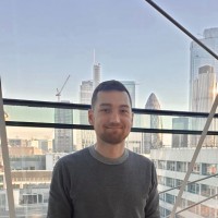 OUTFIT7 Employee Klemen Lamut's profile photo