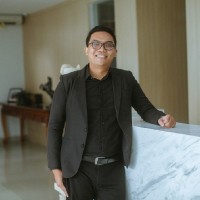 eqUILIBRIA HOTELS Employee Rizki Firmansyah's profile photo