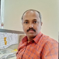 MAF CLOTHING PRIVATE LIMITED Employee Saravanan Karmegam's profile photo