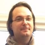 Accessy AB Employee Ricardo Blunda's profile photo