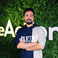 Halil Sarial's profile photo