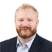 Lockheed Martin Employee Daniel Eager's profile photo