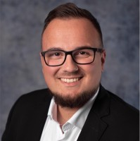 Condor Technik GmbH Employee Marcel Sonntag's profile photo