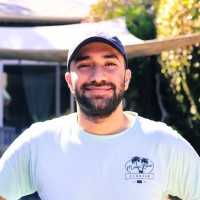 Daniel Nikravesh Email & Phone Number