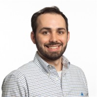 Intramotev Employee Mitch Powers's profile photo