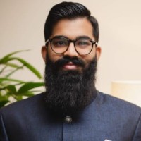 Dhruv Sarin Email & Phone Number