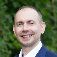 Synopic Employee Jesse Adams's profile photo