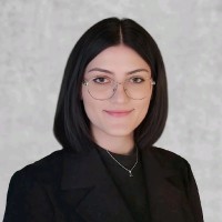 Stage Analytics™ Employee Victoria Gallagher's profile photo