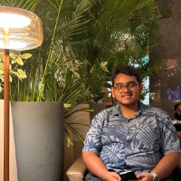 MAFIA Employee Aditya Mishra's profile photo