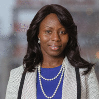 Time Equities, Inc. Employee Nadja Galloway's profile photo