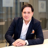 Västsvenska Handelskammaren Employee Emil Pettersson's profile photo