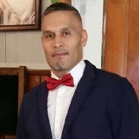 MD Anderson Cancer Center Employee Danny Vargas's profile photo
