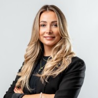 Forward & Thinking Employee Natalie Downie's profile photo