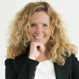 bitExpert AG Employee Sonja Dielforter's profile photo