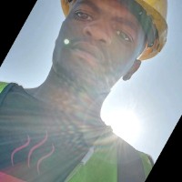 Tapelo Mashego Email