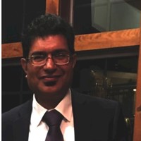 Nokia Employee Himanshu Pathak's profile photo