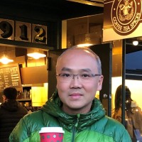 Hong Kong Baptist University Employee Calvin Ho's profile photo