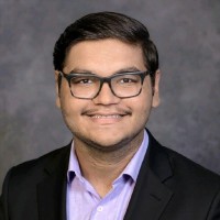 CAGRfunds Employee Sahil Gosar's profile photo
