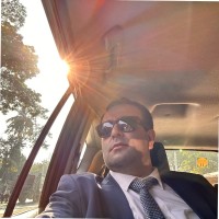 BOTAŞ Employee Hakan Boyraci's profile photo