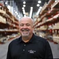 Hussmann Employee Dan del Vecchio's profile photo