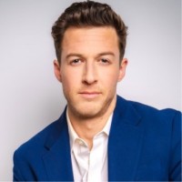 TimeAlign Employee Jordan J. Dominguez's profile photo