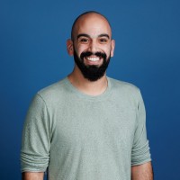 Sedric.ai Employee Omer Amar's profile photo