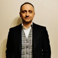 MAG DATA - S.P.A. Employee Cristiano Conti's profile photo