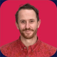Glownet Employee Edward Mason's profile photo