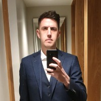 COEL Employee Craig Dickson's profile photo