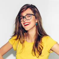Sustalytics Employee Sandra Gunti's profile photo