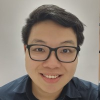 David Teoh Email