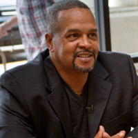 Healthcare Solutions Team Employee Adrian Conway's profile photo