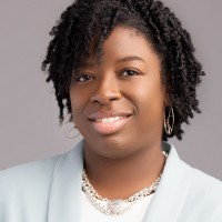 P23 Labs Employee Trena McIntyre-Weeks's profile photo