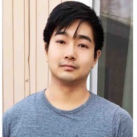 Azra Games Employee Steven Lin's profile photo