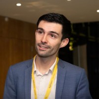 Bpifrance Employee Maxime Baudry's profile photo