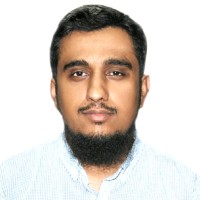 VIDIZMO Employee Fahad Rehman's profile photo