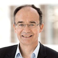 Lecta Employee Gilles van Nieuwenhuyzen's profile photo