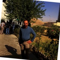Lafarge Iraq Employee Kahdim Taher's profile photo