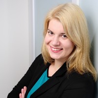 MAPA GMBH Employee Elena Dirksen's profile photo