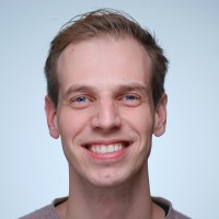 ESSENSOR Employee Alard Verhoef's profile photo