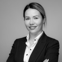 Deutsche Prüfservice Employee Sophia Charlotte Koch-Weise's profile photo