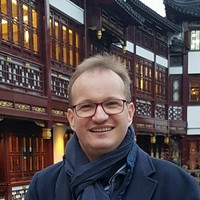 Mantrac Group Employee Nicolas Merer's profile photo