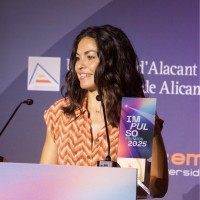 Laminar Pharma Employee Paula Fernández García's profile photo